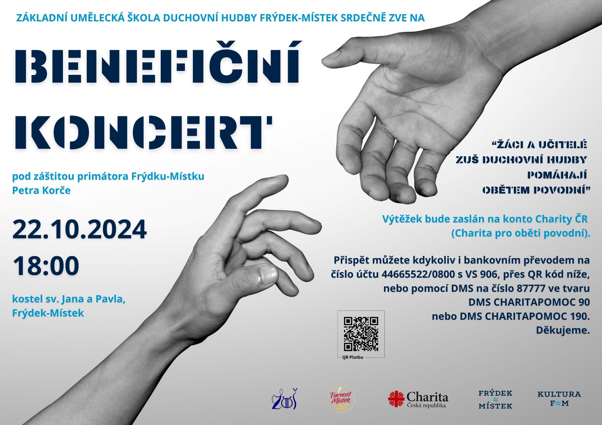 BENEFIČNÍ KONCERT1