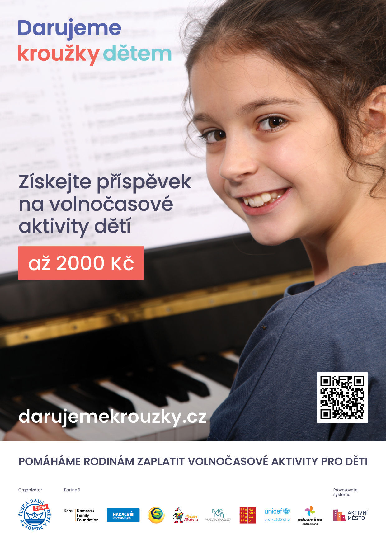 DKD letak CZ A4 2023 hudba online